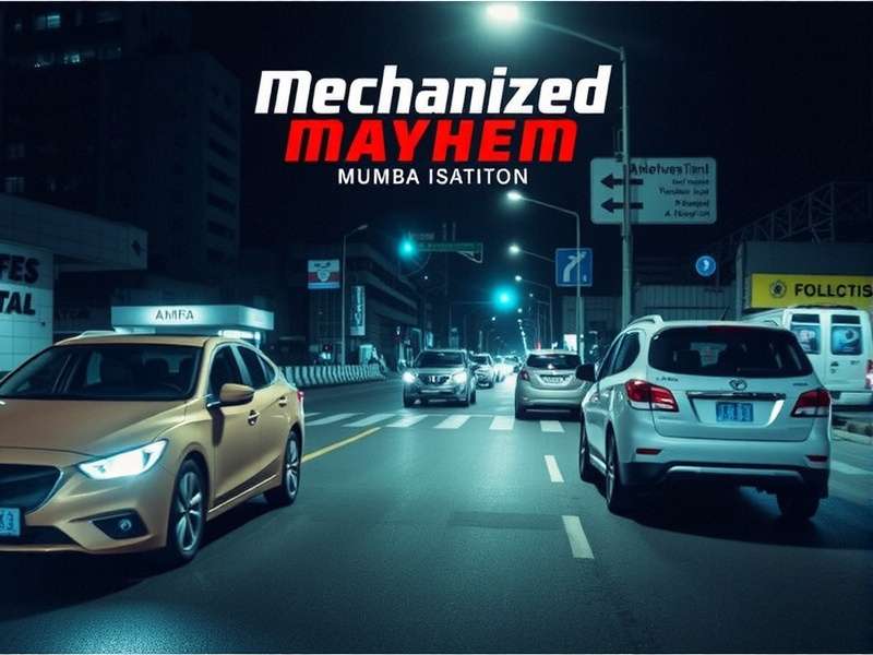 Indian cultural elements in the game Mumbai Mechanized Mayhem localization features